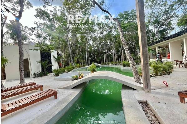 Foto de inmueble en SELVA NORTE, Col. Tulum Centro C.P. 77760, Tulum