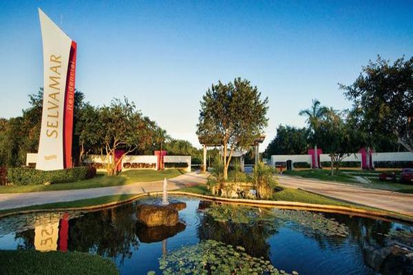Foto de inmueble en  , Col. Selvamar C.P. 77727, Solidaridad