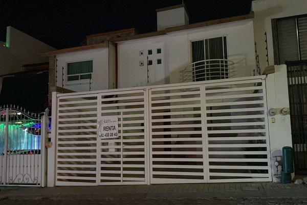 Foto de inmueble en Senda Deseo, Col. Milenio III Fase A C.P. 76060, Querétaro