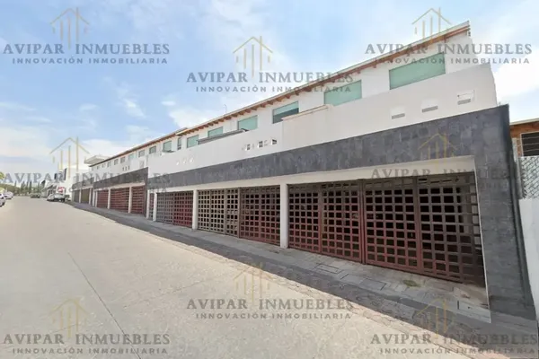 Foto de inmueble en senda eterna #2, Col. Milenio III Fase A C.P. 76060, Querétaro