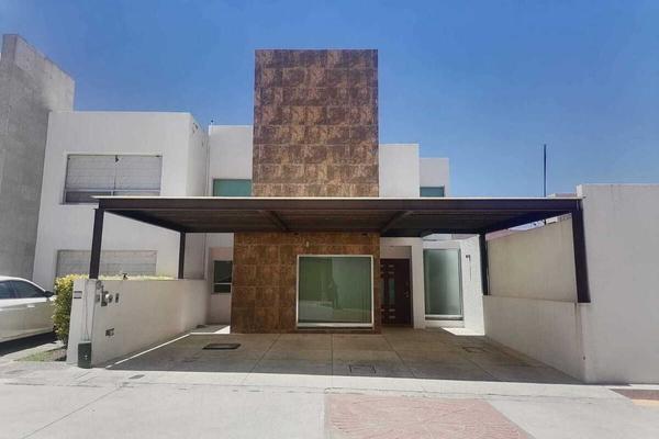 Foto de inmueble en Senda eterna, Col. Milenio III Fase A C.P. 76060, Querétaro