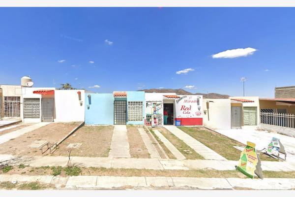 Foto de inmueble en Senda las jacarandas #000, Col. Mirador del Bosque C.P. 45200, Zapopan