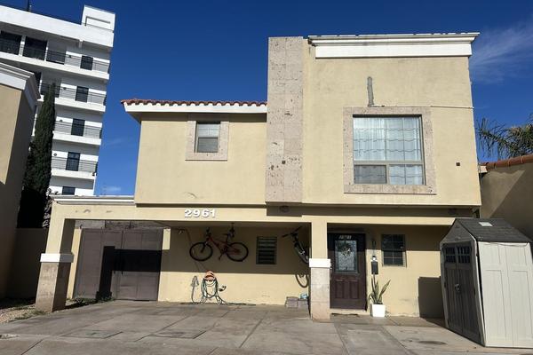 Foto de inmueble en senda, Col. Senda Real C.P. 31207, Chihuahua