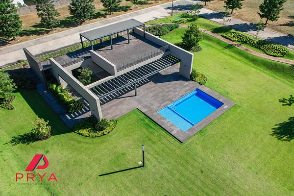 Foto de inmueble en SENDA, Col. Solares C.P. 45019, Zapopan