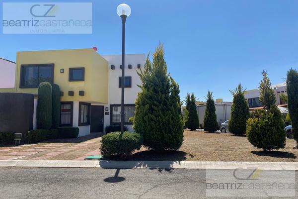 Foto de inmueble en  , Col. Sendero de los Pinos C.P. 42119, Pachuca de Soto