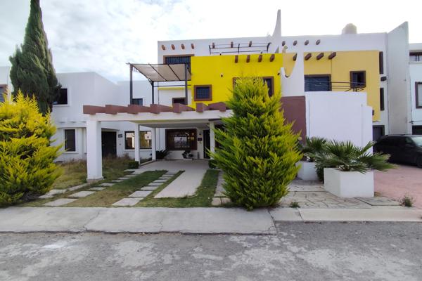 Foto de inmueble en sendero de los pinos, pachuca
, Col. Ex-hacienda de las Torres C.P. 42119, Pachuca de Soto