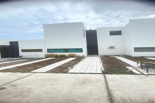 Foto de inmueble en  , Col. Sendero de los Quetzales C.P. 20358, San Francisco de los Romo