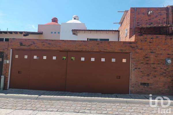 Foto de inmueble en Sendero del Regocijo #77, Col. Milenio III Fase A C.P. 76060, Querétaro
