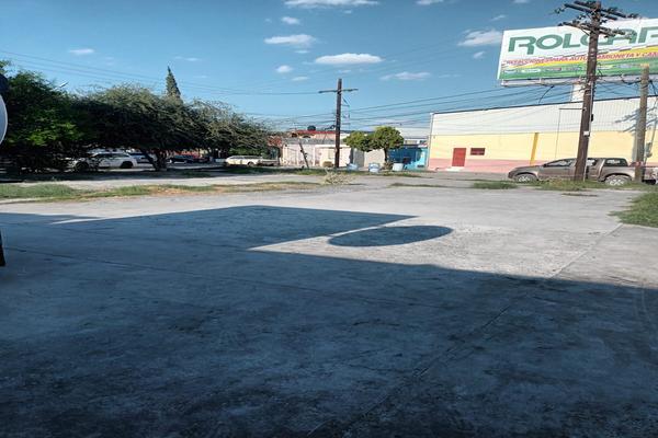 Foto de inmueble en Sendero Divisorio, Col. El Centenario C.P. 66059, General Escobedo