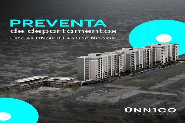 Foto de inmueble en Sendero Divisorio, Col. Valle de Las Alamedas C.P. 66417, San Nicolás de los Garza