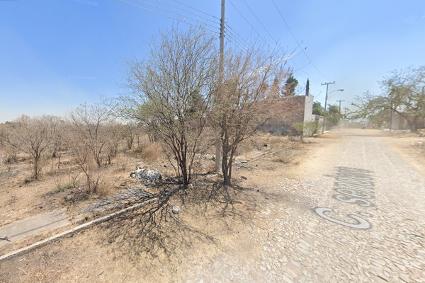 Foto de inmueble en Sendero, Col. Valle de los Olivos C.P. 45877, Ixtlahuacán de los Membrillos