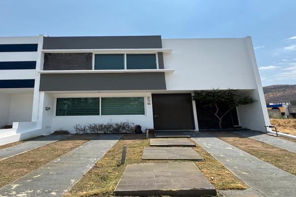 Foto de inmueble en senderos de monteverde, Col. Senderos de Monte Verde C.P. 45646, Tlajomulco de Zúñiga