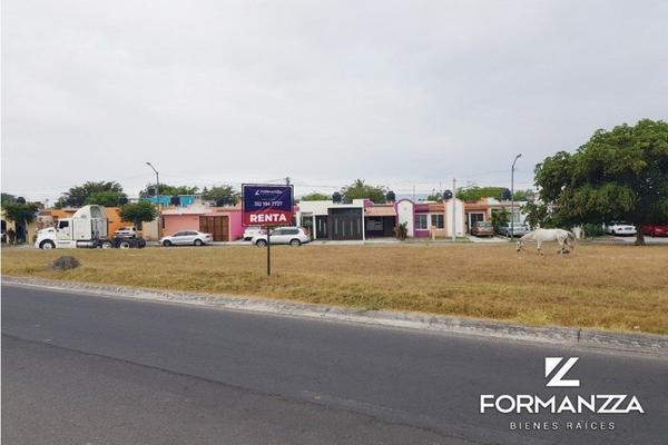 Foto de inmueble en  , Col. Senderos de Rancho Blanco C.P. 28983, Villa de Álvarez