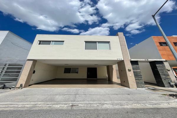 Foto de inmueble en  , Col. Serena C.P. 67129, Guadalupe