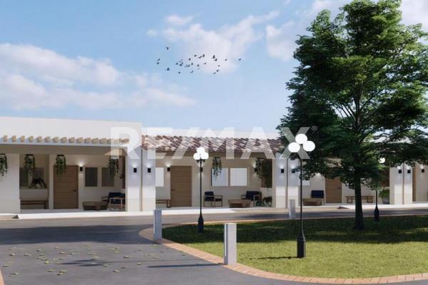 Foto de inmueble en Sereno Comunidad Residencial Senior "Modelos Centrales", Col. Santa Fe C.P. 27272, Torreón