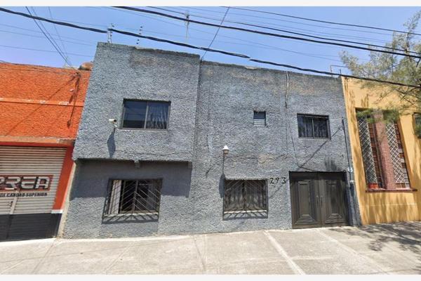 Foto de inmueble en SERICULTURA #0, Col. 20 de Noviembre C.P. 15300, Venustiano Carranza