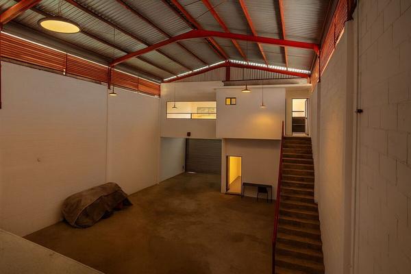 Foto de inmueble en servicios tecnicos, Col. SCT C.P. 67199, Guadalupe