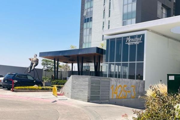 Foto de inmueble en Servidor Público Int. E4, Col. Parque Real C.P. 45136, Zapopan