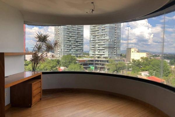 Foto de inmueble en severo diaz 136 int 306, Col. Arcos Vallarta C.P. 44130, Guadalajara