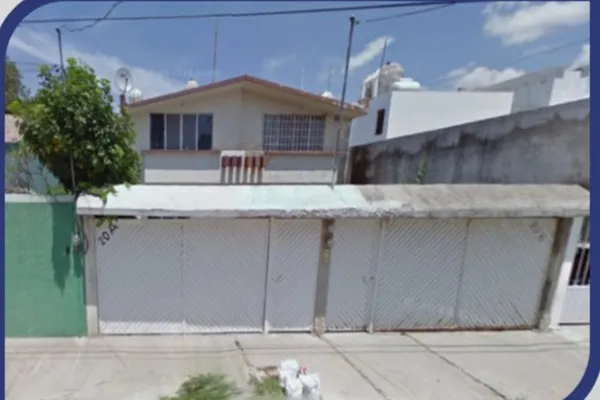 Foto de inmueble en Sevilla #1, Col. Ciudad de Los Olivos C.P. 36544, Irapuato