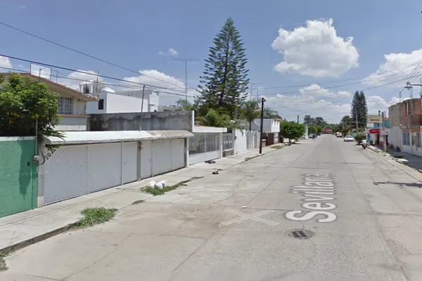 Foto de inmueble en SEVILLANA #000, Col. Ciudad de Los Olivos C.P. 36544, Irapuato