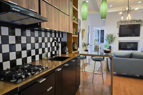 Foto de inmueble en Sexta, Col. Obrera C.P. 22830, Ensenada
