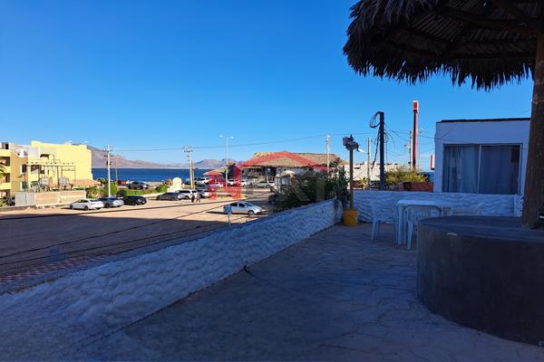 Foto de inmueble en Sexta Sección #0, Col. Sector Sexta Sección C.P. 85506, Guaymas
