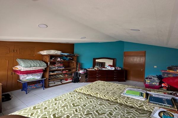 Foto de inmueble en Sexta sección, Col. Valle de San Javier C.P. 42086, Pachuca de Soto
