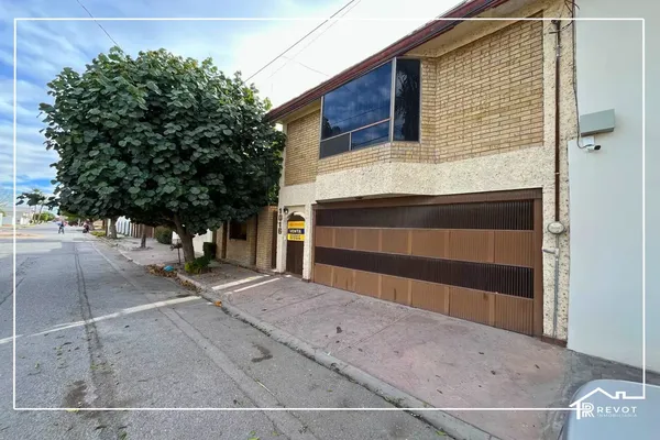 Foto de inmueble en SI #1, Col. San Isidro C.P. 27100, Torreón