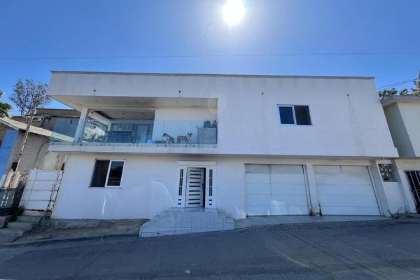 Foto de inmueble en Si, Col. Alemán C.P. 22050, Tijuana