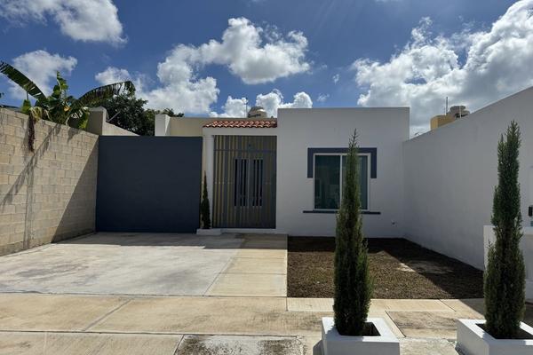 Foto de inmueble en Sianka lV, Col. Pedregales de Ciudad Caucel C.P. 97314, Mérida