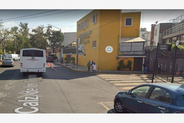 Foto de inmueble en Sicilia #00, Col. Los Girasoles C.P. 04920, Coyoacán