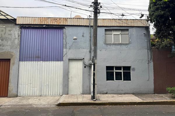 Foto de inmueble en  , Col. Sideral C.P. 09320, Iztapalapa