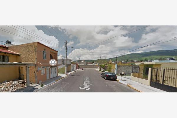 Foto de inmueble en SIEMPREVIVA #00, Col. Jacarandas C.P. 63195, Tepic