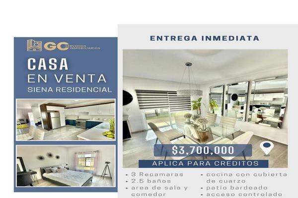 Foto de inmueble en siena residencial, Col. Siena Residencial C.P. 22785, Ensenada