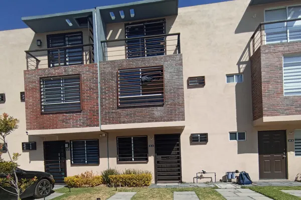 Foto de inmueble en Sienna ##38-A, Col. Los Héroes Coacalco C.P. 55712, Coacalco de Berriozábal