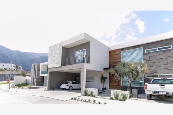 Foto de inmueble en SIERRA ALTA #222, Col. Sierra Alta 6 Sector C.P. 64989, Monterrey