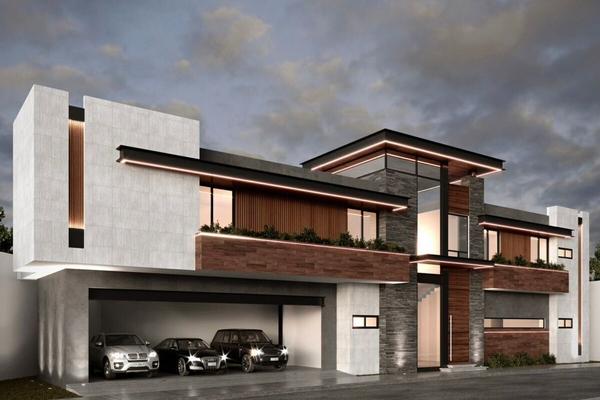 Foto de inmueble en Sierra Alta 301, Col. Sierra Alta 9o Sector C.P. 64989, Monterrey