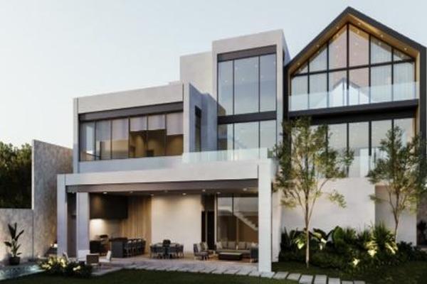 Foto de inmueble en  , Col. Sierra Alta 6 Sector C.P. 64989, Monterrey