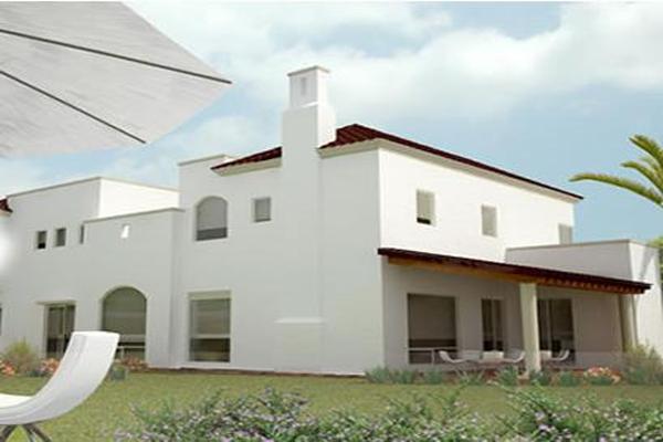 Foto de inmueble en  , Col. Sierra Alta 9o Sector C.P. 64989, Monterrey