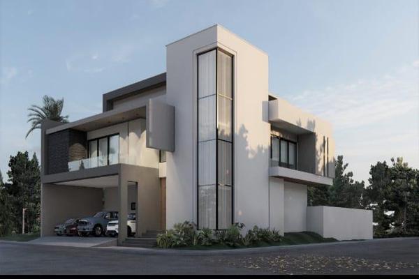 Foto de inmueble en  , Col. Sierra Alta 9o Sector C.P. 64989, Monterrey