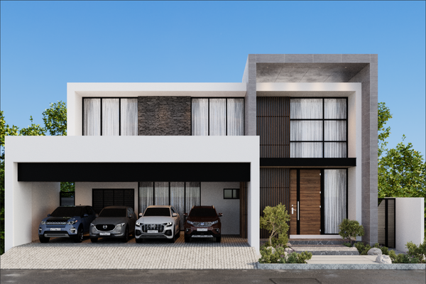 Foto de inmueble en  , Col. Sierra Alta 9o Sector C.P. 64989, Monterrey