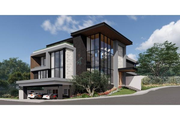 Foto de inmueble en  , Col. Sierra Alta 9o Sector C.P. 64989, Monterrey