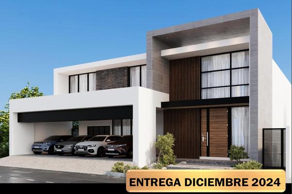 Foto de inmueble en  , Col. Sierra Alta 9o Sector C.P. 64989, Monterrey