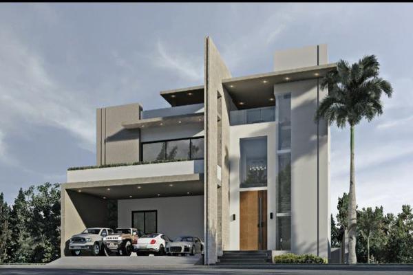 Foto de inmueble en  , Col. Sierra Alta 9o Sector C.P. 64989, Monterrey