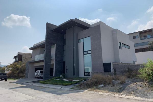 Foto de inmueble en  , Col. Sierra Alta 9o Sector C.P. 64989, Monterrey