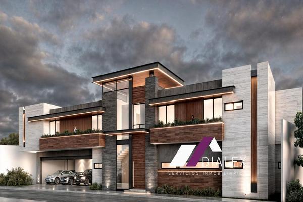 Foto de inmueble en  , Col. Sierra Alta 9o Sector C.P. 64989, Monterrey