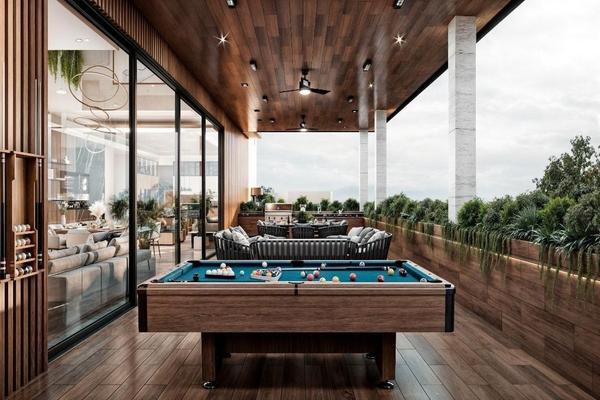 Foto de inmueble en  , Col. Sierra Alta 9o Sector C.P. 64989, Monterrey