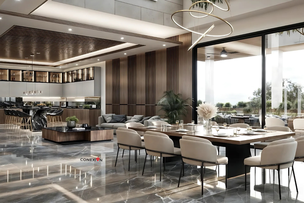 Foto de inmueble en , Col. Sierra Alta 9o Sector C.P. 64989, Monterrey