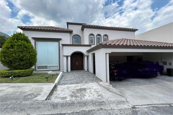Foto de inmueble en  , Col. Sierra Alta 9o Sector C.P. 64989, Monterrey